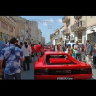 Raduno Ferrari Canicatt 2005
